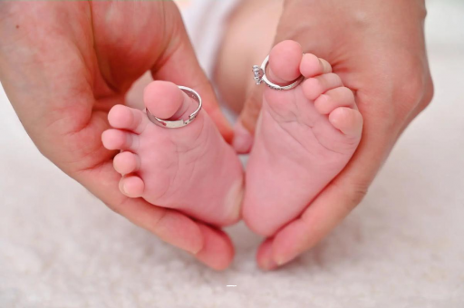 湘阴六个月宝宝退烧小妙招